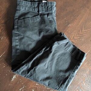 Lee Just Below the waist knee length shorts